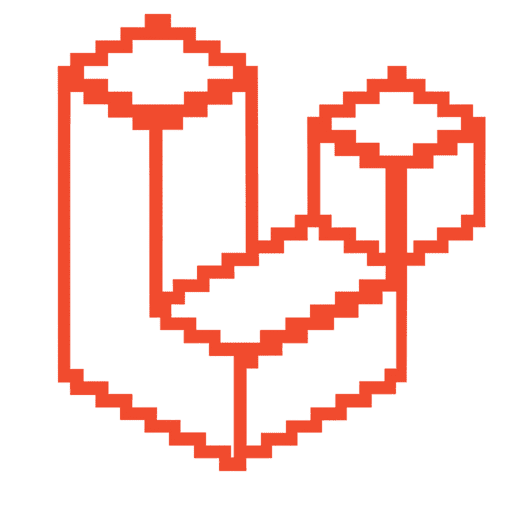 Logo Laravel
